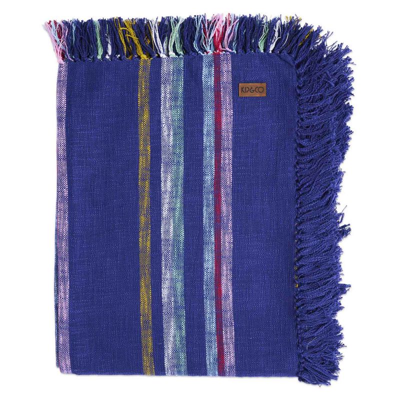 Kip&Co Tangier Days Woven Throw image number 0